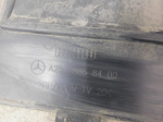 Юбка задняя для Mercedes-Benz GLC-Class C253 Coupe 2016>, OEM A2538858400 - вид 5 (фото)