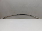 Молдинг двери передней левой для Nissan Qashqai (J11) 2014>, OEM 802834EA1E - вид 1 (фото)