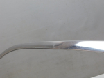 Молдинг двери передней левой для Nissan Qashqai (J11) 2014>, OEM 802834EA1E - вид 2 (фото)