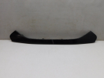Накладка на решетку радиатора для Hyundai ix35 2010>, OEM 865502Y000 - вид 1 (фото)