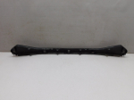 Накладка на решетку радиатора для Hyundai ix35 2010>, OEM 865502Y000 - вид 3 (фото)