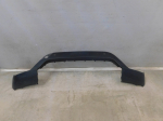 Юбка передняя для BMW X3 F25 2010>, OEM 51117338544 - вид 1 (фото)