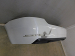 Бампер задний для Skoda Octavia III (A7) 2013-2020, OEM 5EU807421B - вид 4 (фото)