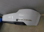 Бампер задний для Skoda Octavia III (A7) 2013-2020, OEM 5EU807421B - вид 5 (фото)