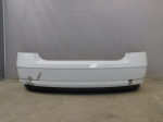 Бампер задний для Skoda Octavia III (A7) 2013-2020, OEM 5EU807421B - вид 1 (фото)