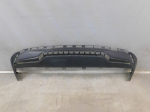Юбка задняя для Mercedes-Benz M-Klasse (ML/GLE) W166 2011>, OEM A1668851925 - вид 1 (фото)