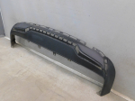 Юбка задняя для Mercedes-Benz M-Klasse (ML/GLE) W166 2011>, OEM A1668851925 - вид 3 (фото)