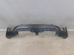 Юбка задняя для Hyundai Creta 2016>, OEM 86612M0000 - вид 1 (фото)