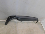Юбка задняя для Toyota Camry V70 2017>, OEM 5216906190 - вид 2 (фото)