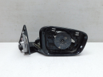 Зеркало правое электрическое для BMW 6-серия Gran Turismo G32 2017>, OEM 51168495616 - вид 4 (фото)