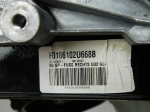 Зеркало правое электрическое для BMW 6-серия Gran Turismo G32 2017>, OEM 51168495616 - вид 6 (фото)
