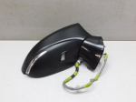 Зеркало правое электрическое для Lexus ES 2012-2018, OEM 8791033B20E1 - вид 2 (фото)