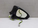 Зеркало правое электрическое для Lexus ES 2012-2018, OEM 8791033B20E1 - вид 4 (фото)