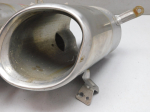 Насадка на глушитель для Changan UNI-K 2020>, OEM 2804150CR01 - вид 2 (фото)