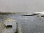 Накладка крыла заднего  левого для Volvo XC70 Cross Country 2007-2016, OEM 31283106 - вид 4 (фото)
