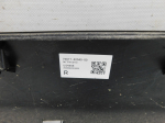 Накладка двери задней правой для Toyota RAV 4 2019>, OEM 7507742040 - вид 3 (фото)