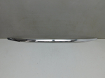 Молдинг крышки багажника для Mercedes-Benz C-Klasse W205 2013>, OEM A2057430300 - вид 1 (фото)