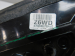 Зеркало правое электрическое для Kia Sportage 2010-2015, OEM 876203U730 - вид 6 (фото)