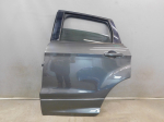 Дверь задняя левая для Ford Kuga 2012>, OEM 5228814 - вид 1 (фото)