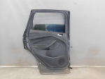 Дверь задняя левая для Ford Kuga 2012>, OEM 5228814 - вид 4 (фото)