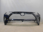 Бампер передний для Toyota RAV 4 2019>, OEM 521190R280 - вид 1 (фото)