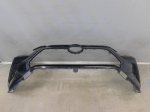 Бампер передний для Toyota RAV 4 2019>, OEM 521190R280 - вид 2 (фото)