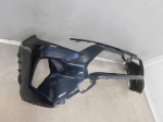 Бампер передний для Toyota RAV 4 2019>, OEM 521190R280 - вид 3 (фото)