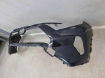 Бампер передний для Toyota RAV 4 2019>, OEM 521190R280 - вид 4 (фото)