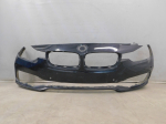 Бампер передний для BMW 3-серия F30 2011>, OEM 51117386283 - вид 1 (фото)