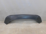 Юбка задняя для Volkswagen Polo (RUS) 2020>, OEM 6N5807568B - вид 1 (фото)