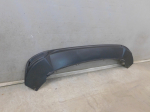 Юбка задняя для Volkswagen Polo (RUS) 2020>, OEM 6N5807568B - вид 2 (фото)