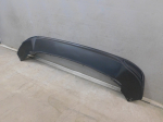 Юбка задняя для Volkswagen Polo (RUS) 2020>, OEM 6N5807568B - вид 3 (фото)
