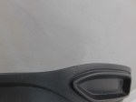 Юбка задняя для Volkswagen Polo (RUS) 2020>, OEM 6N5807568B - вид 4 (фото)