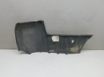 Бампер задний для Land Rover Range Rover Sport 2013>, OEM DK6217927AAW - вид 2 (фото)