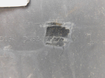 Бампер задний для Land Rover Range Rover Sport 2013>, OEM DK6217927AAW - вид 3 (фото)
