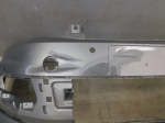 Бампер передний для Volkswagen Polo Sedan 2011-2020, OEM 6RU807221A - вид 3 (фото)
