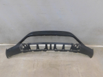 Юбка передняя для BMW X1 F48 2015>, OEM 51117354816 - вид 1 (фото)