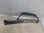 Юбка передняя для BMW X1 F48 2015>, OEM 51117354816 - вид 2 (фото)
