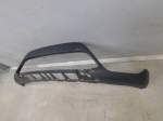 Юбка передняя для BMW X1 F48 2015>, OEM 51117354816 - вид 4 (фото)