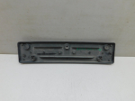 Накладка переднего бампера для BMW 3-серия F34 GT 2012>, OEM 51117295786 - вид 2 (фото)