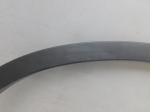 Накладка крыла переднего левого для BMW X1 F48 2015>, OEM 51777332337 - вид 2 (фото)