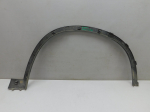 Накладка крыла переднего левого для BMW X1 F48 2015>, OEM 51777332337 - вид 3 (фото)