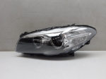 Фара левая для BMW 5-серия F10/F11 2009>, OEM 63117343911 - вид 1 (фото)
