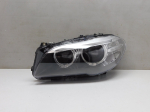 Фара левая для BMW 5-серия F10/F11 2009>, OEM 63117343911 - вид 2 (фото)