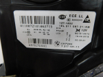 Фара левая для BMW 5-серия F10/F11 2009>, OEM 63117343911 - вид 6 (фото)