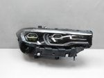 Фара правая для BMW X7 G07 2018>, OEM 63117933318 - вид 2 (фото)