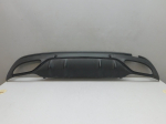 Юбка задняя для Mercedes-Benz C-Klasse W205 2013>, OEM A2058853103 - вид 1 (фото)