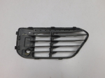 Решетка в бампер левая для BMW X1 F48 2015>, OEM 51117354777 - вид 3 (фото)