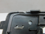 Решетка в бампер левая для BMW X1 F48 2015>, OEM 51117354777 - вид 4 (фото)