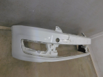 Бампер передний для Volkswagen Polo Sedan 2011-2020, OEM 6RU807221A - вид 5 (фото)